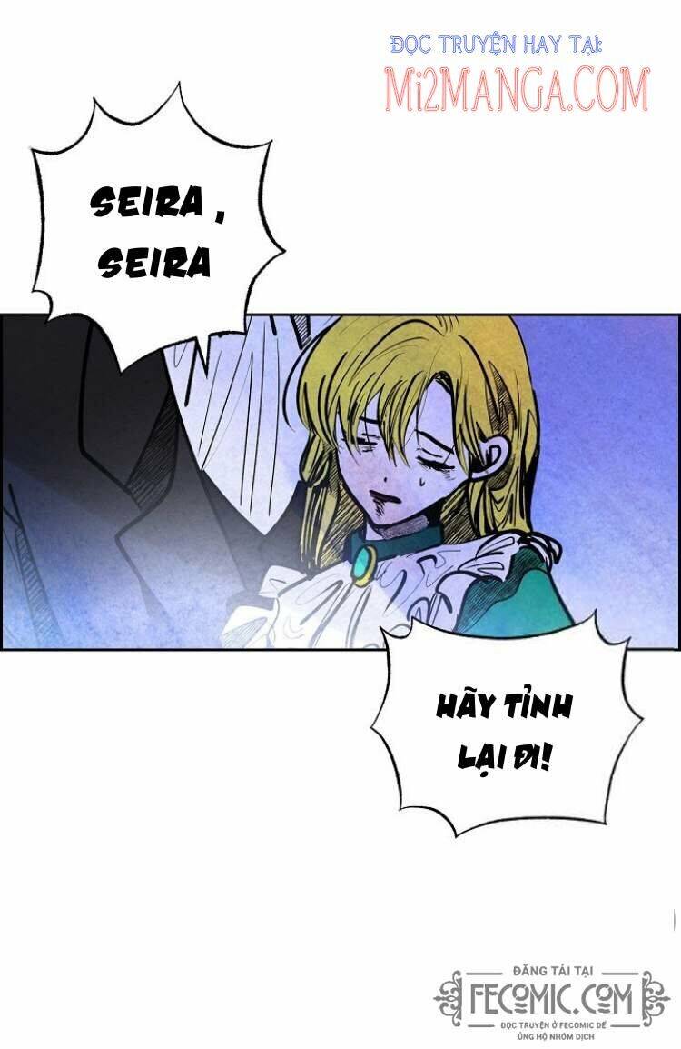 ác nữ giả ngốc chapter 20.5 7