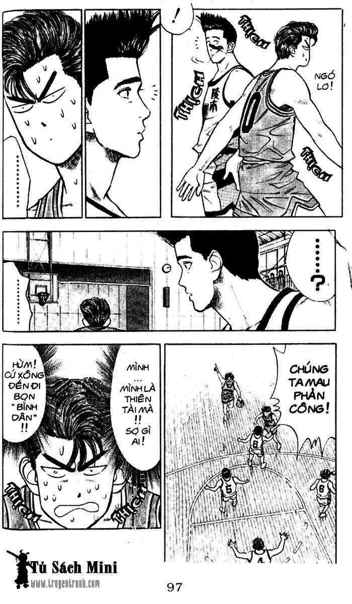cao thủ bóng rổ chapter 34 6