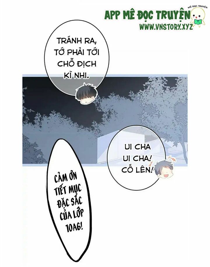 con tim rung động 2 chapter 36 16