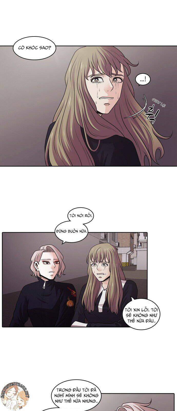 tomorrow - ngày mai chapter 26 23