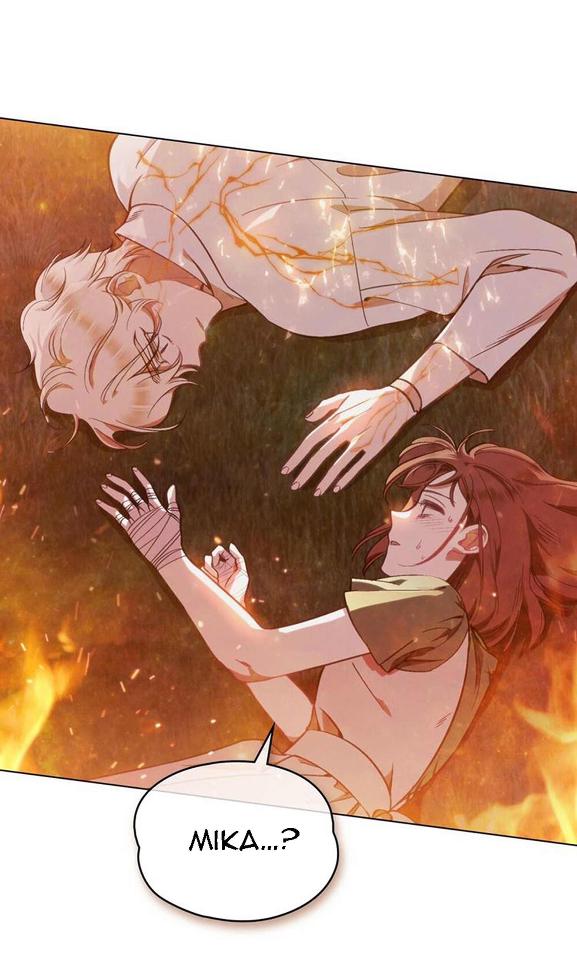 Thanh Gươm của Evangeline chapter 7.1 29