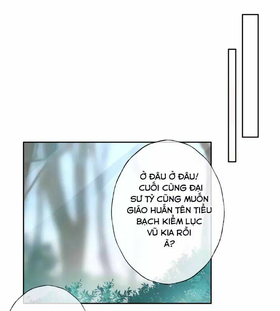 điềm mỹ chi huyết chapter 23 47