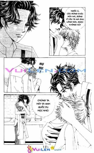 đợi em chapter 121 14