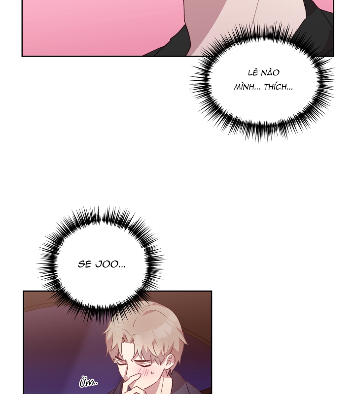 cuộc sống hai mặt của thần tượng chapter 14 23