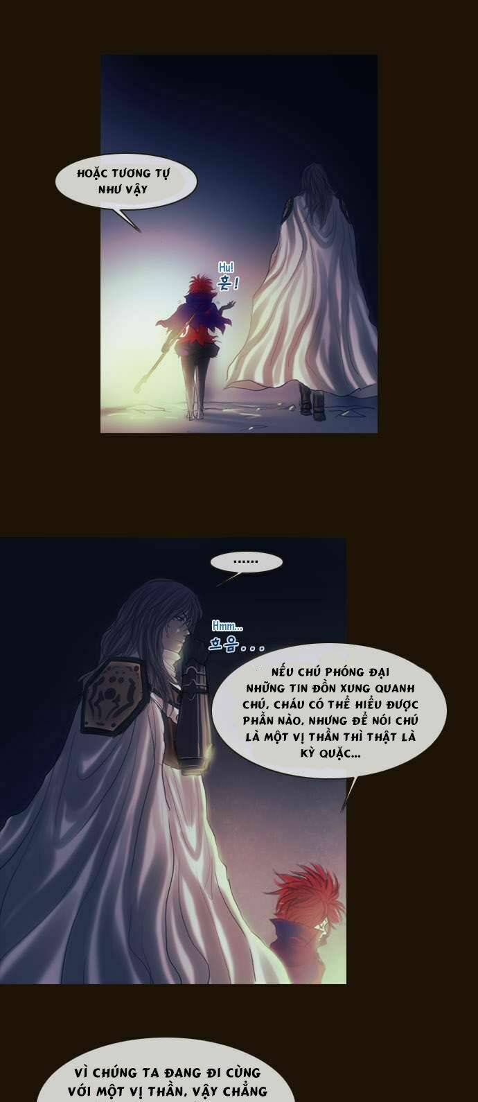 hội ảo thuật chapter 129 4