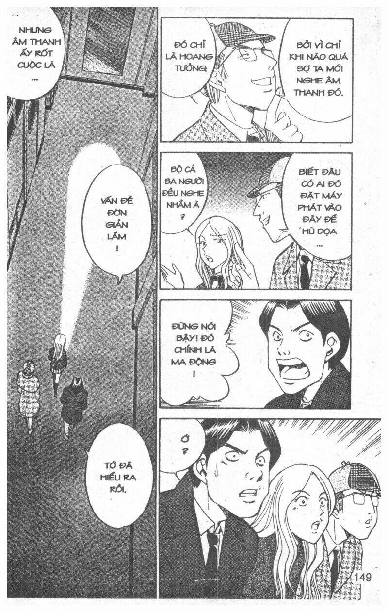 thám tử toma chapter 4 149