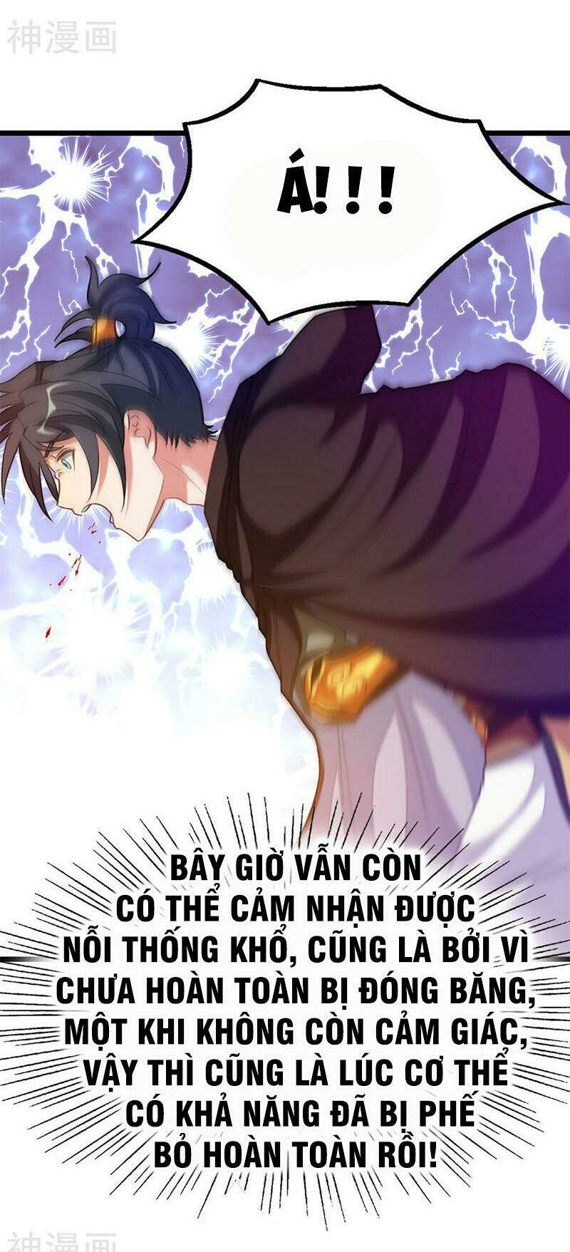 cửu dương thần vương chapter 198 5