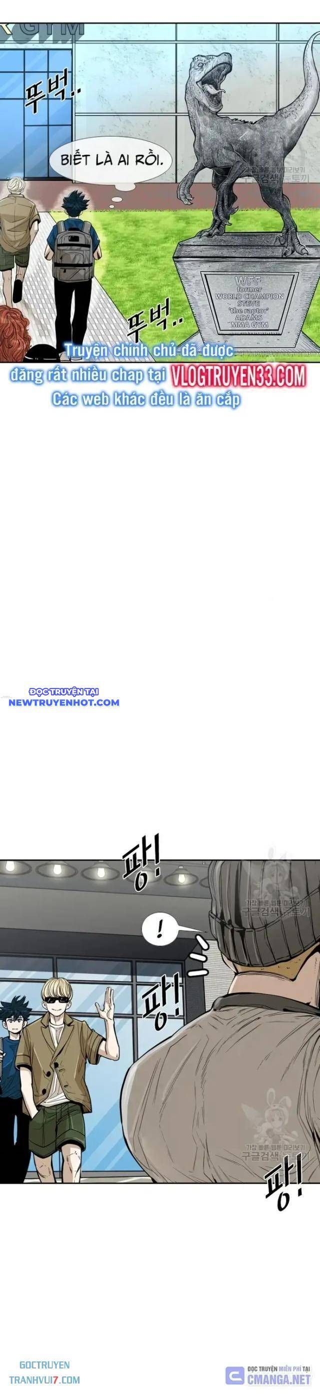 shark - cá mập chapter 223 30