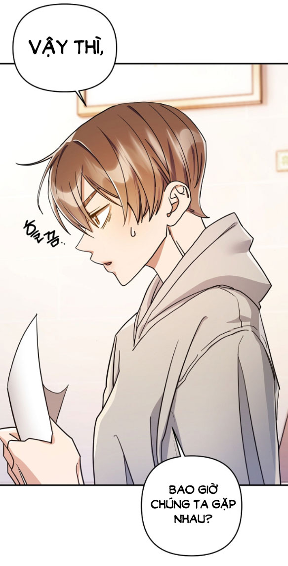 Hối Lộ Ngọt Ngào chapter 8 - Trang 57