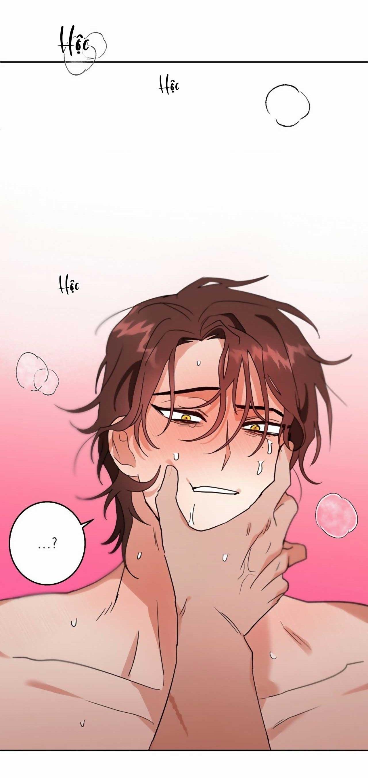 sói già và cáo nhỏ chapter 2 25