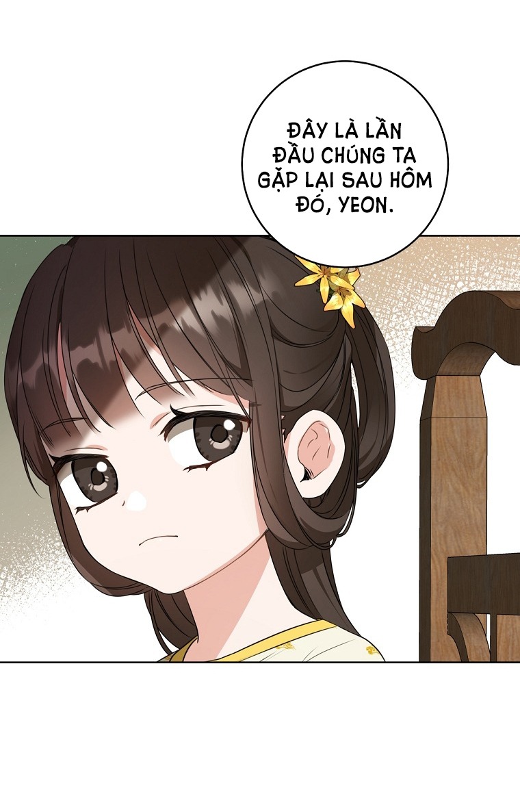 trở thành đứa cháu gái bị ghẻ lạnh trong gia tộc võ giả hùng mạnh chapter 12.2 19