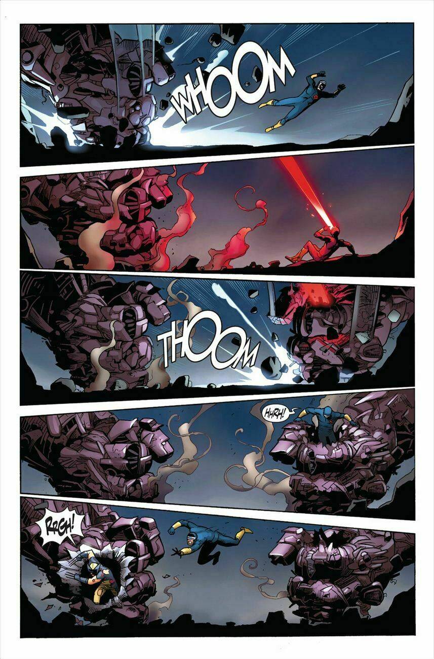 x-men - schism chapter 5 7