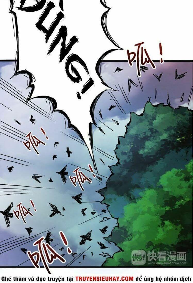 god slayer chapter 14 23