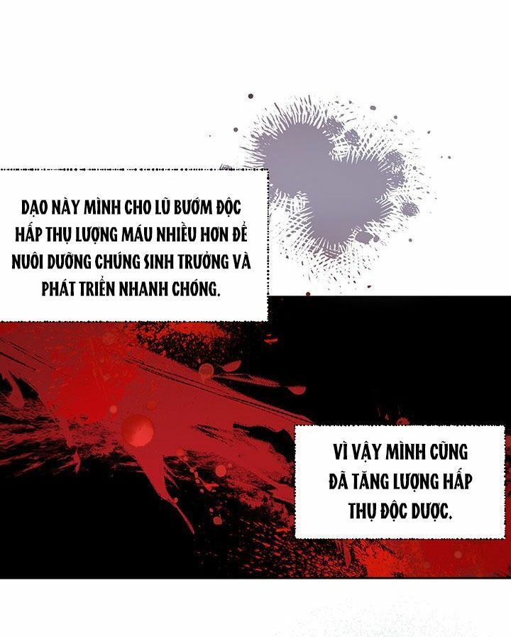 cách để cứu rỗi anh trai của nữ chính chapter 24 11