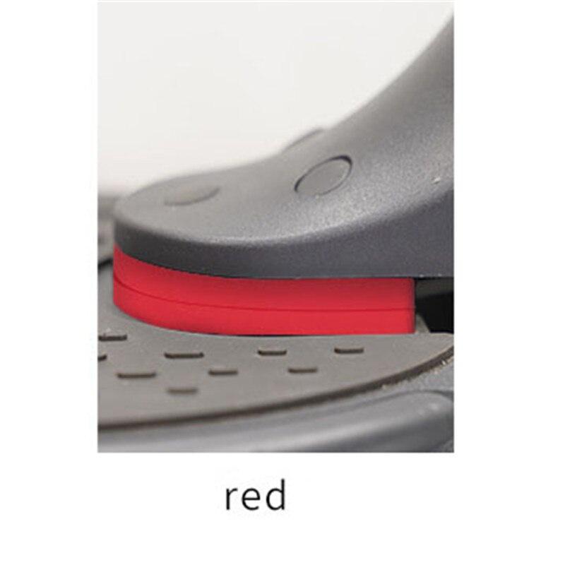 Mudguard Spacer Kickstand Spacer for Xiaomi M365 Upgrade Modification for M365 Wheel Kit Foot Support Scooter accessories