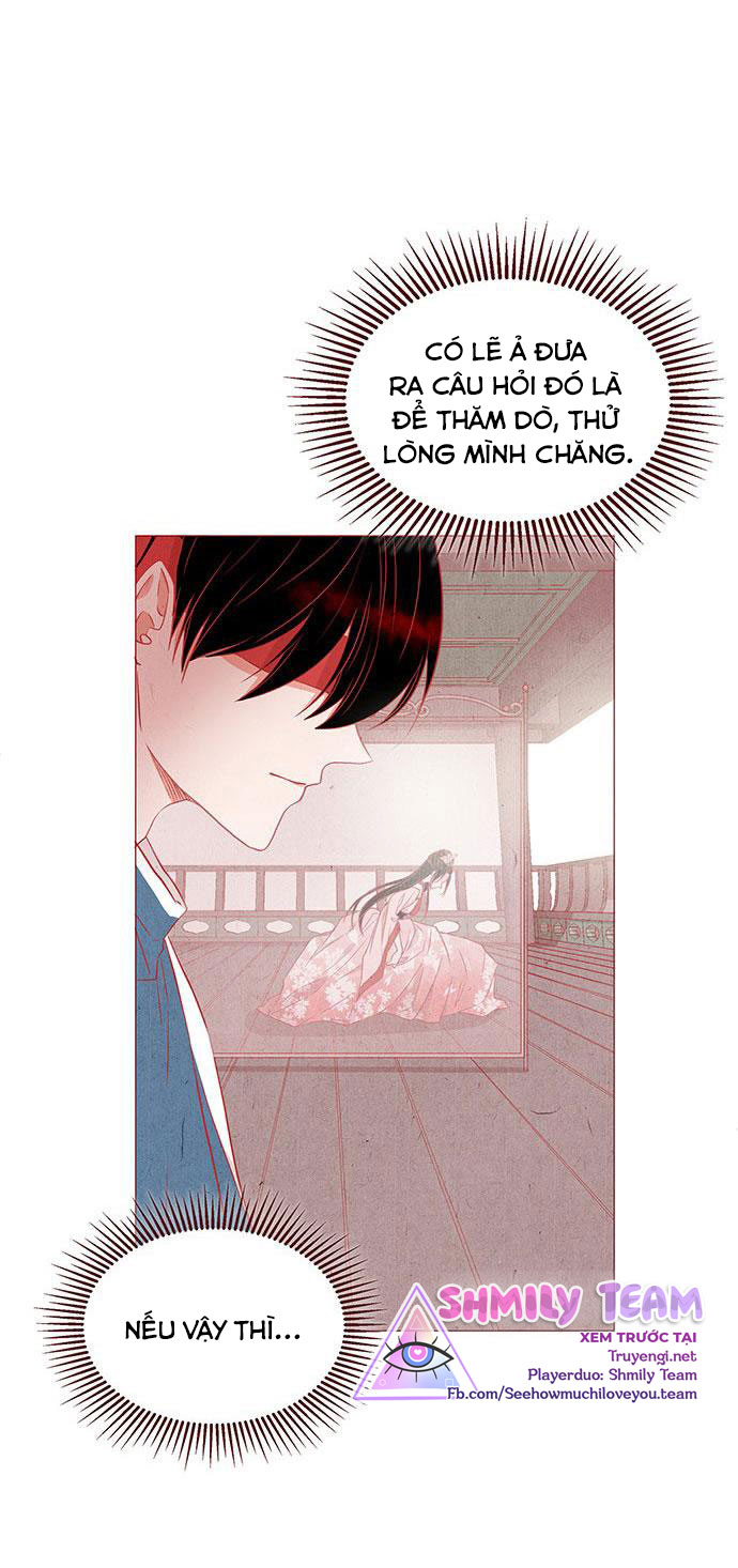 liệu rắn có ăn hoa chapter 3 14