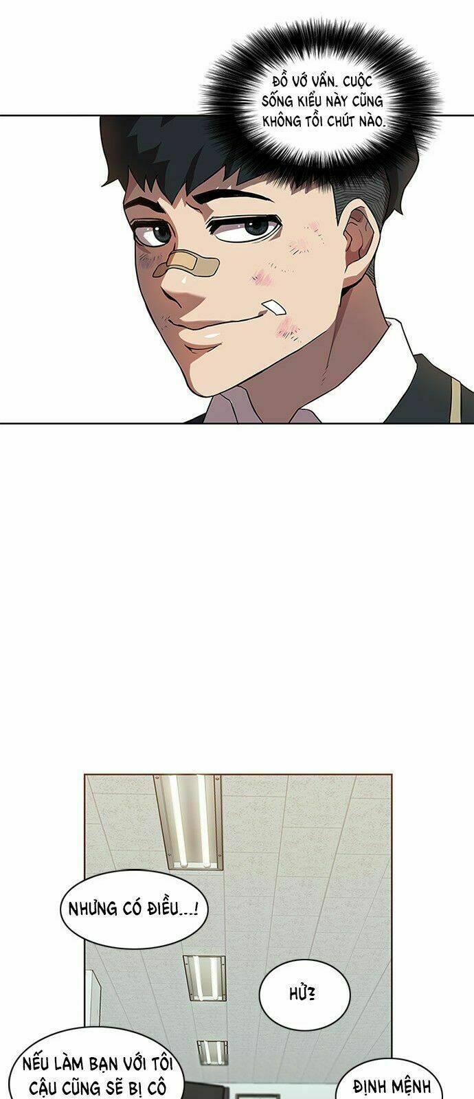 thiên thần áo đen chapter 3 37