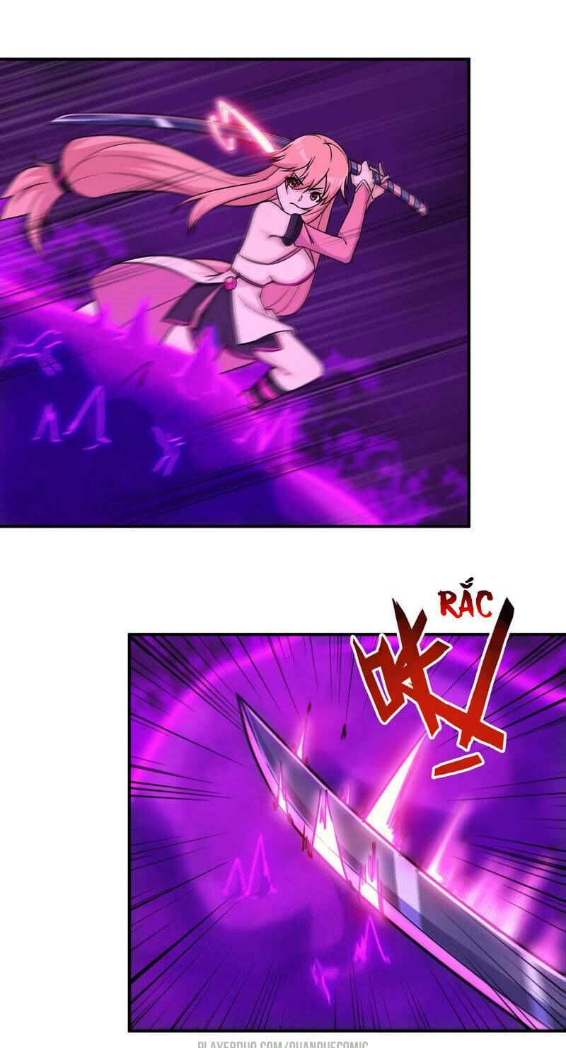 khởi đầu bằng một con côn chapter 62 23