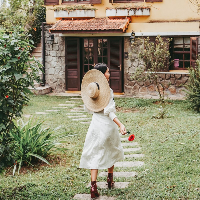 Ana Villas Dalat Resort & Spa 5* Đà Lạt - Bữa Sáng, Hồ Bơi Nước Ấm, Top Resort Hàng Đầu Thế Giới