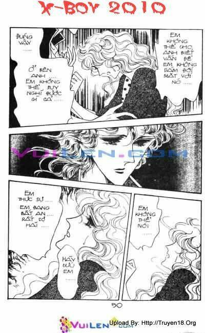 ánh đèn rực rỡ chapter 15 51