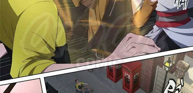 đại ẩn vu trạch chapter 19 14