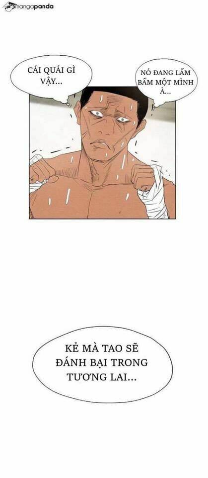 nạn nhân hồi sinh chapter 32 53