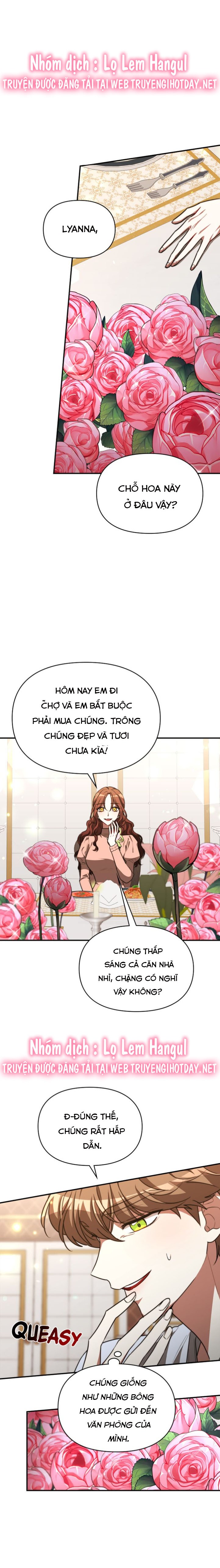 chuyện tình tay ba chapter 45 9