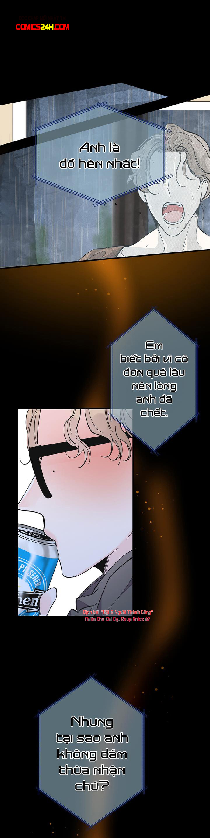 mộng tưởng chapter 10 19