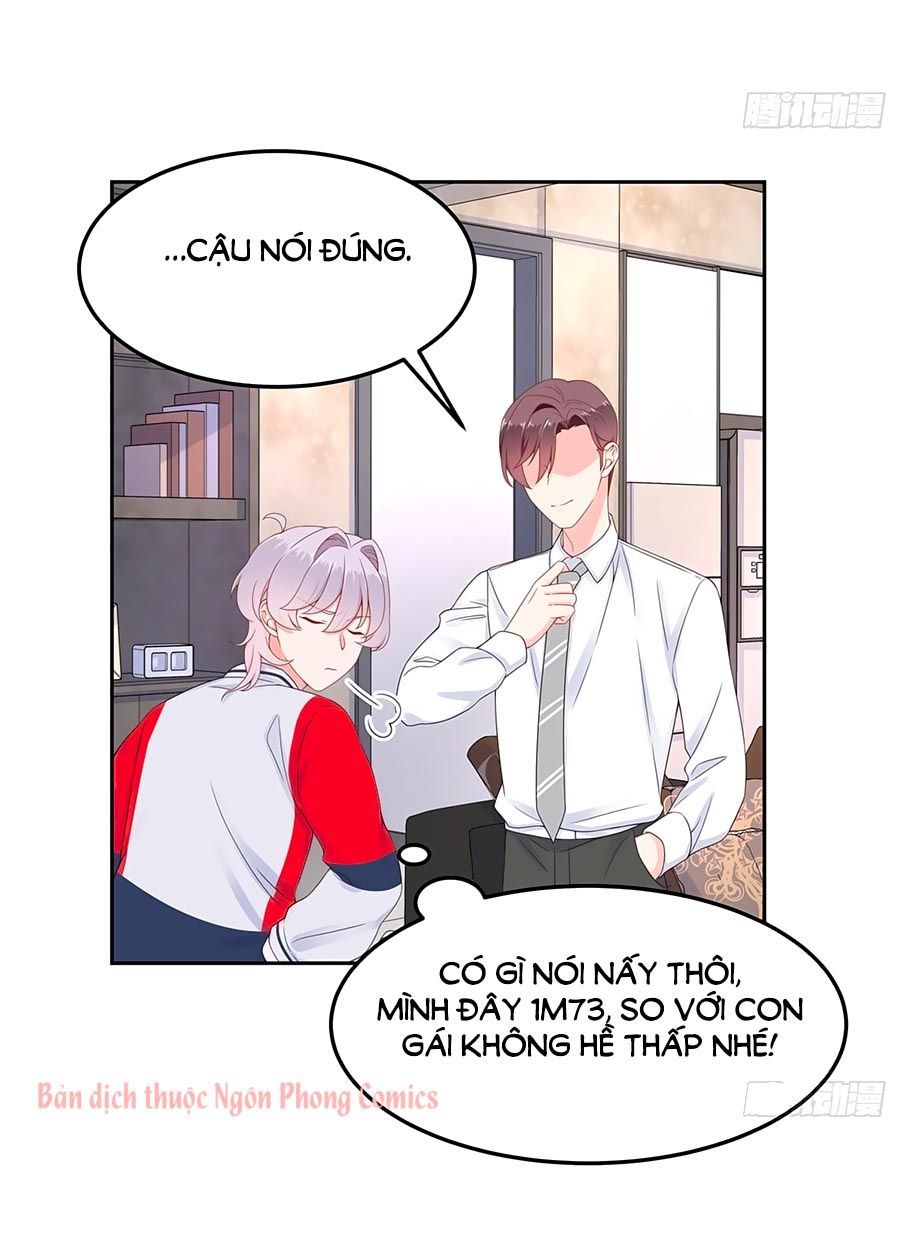 hotboy quốc dân là nữ chapter 51 15