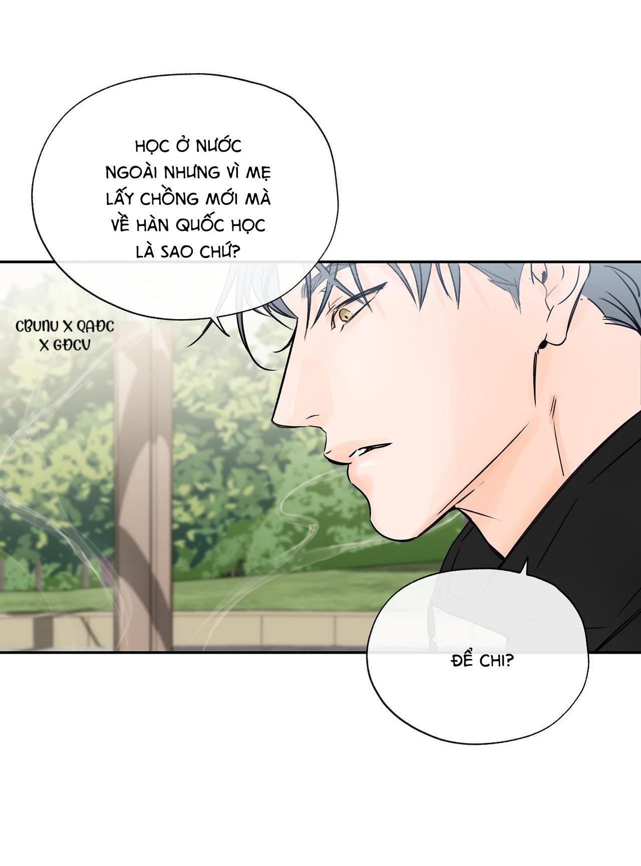 hạ cánh cuối chân trời chapter 8 56