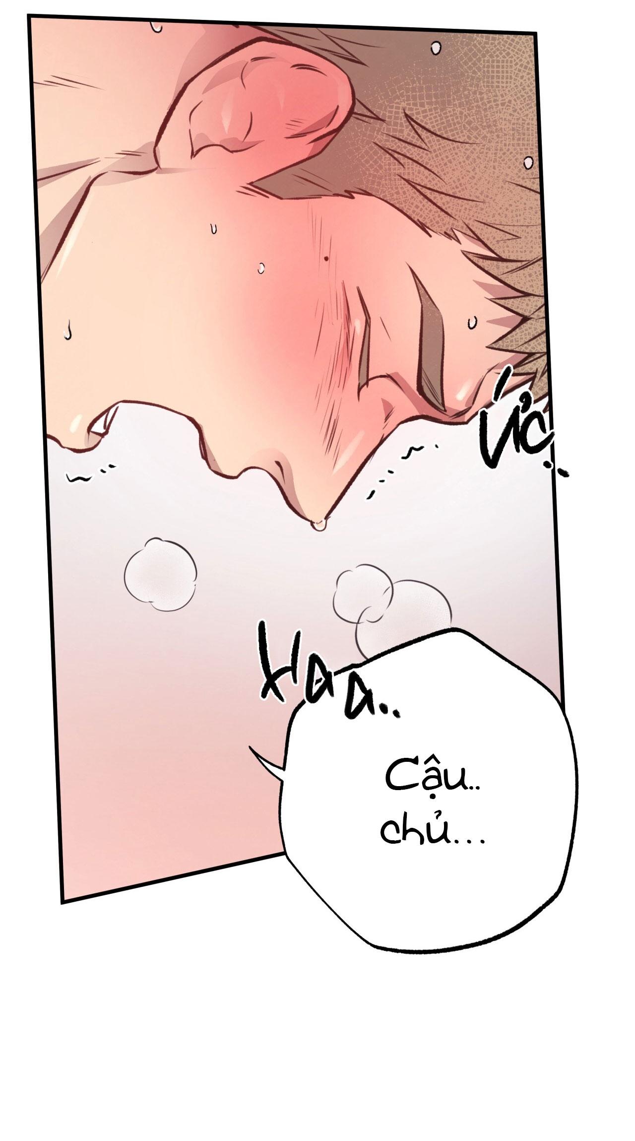 mật gấu chapter 28 7