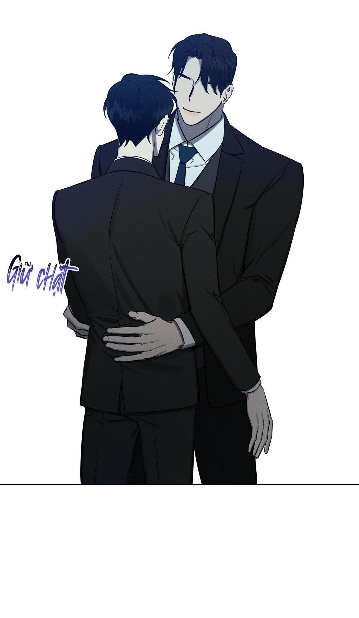 lý do của ác nhân chapter 4 44