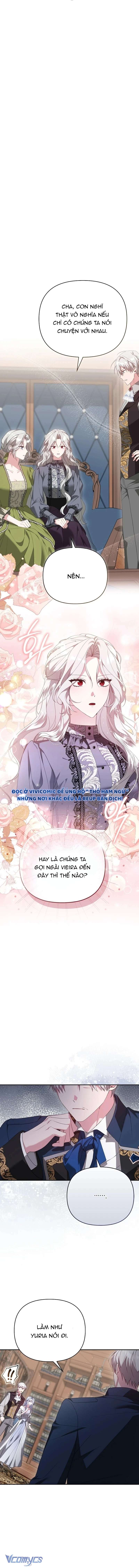 ác nữ muốn che giấu sự giàu sang chapter 6 1