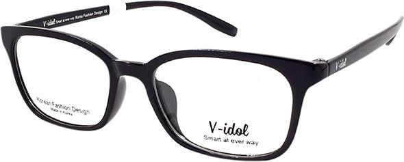 Gọng Kính V-IDOL V8110 SBK (55/20/143)