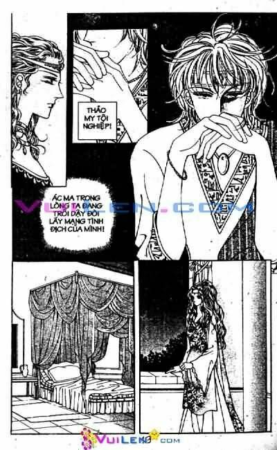 nữ hoàng biển cả chapter 10 19