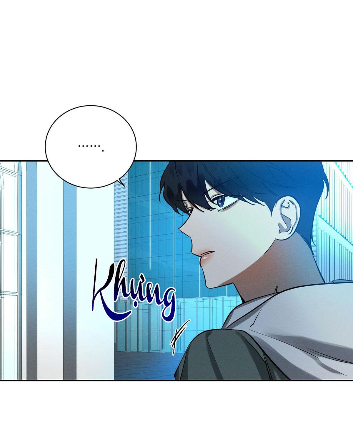 lý do của ác nhân chapter 3 34