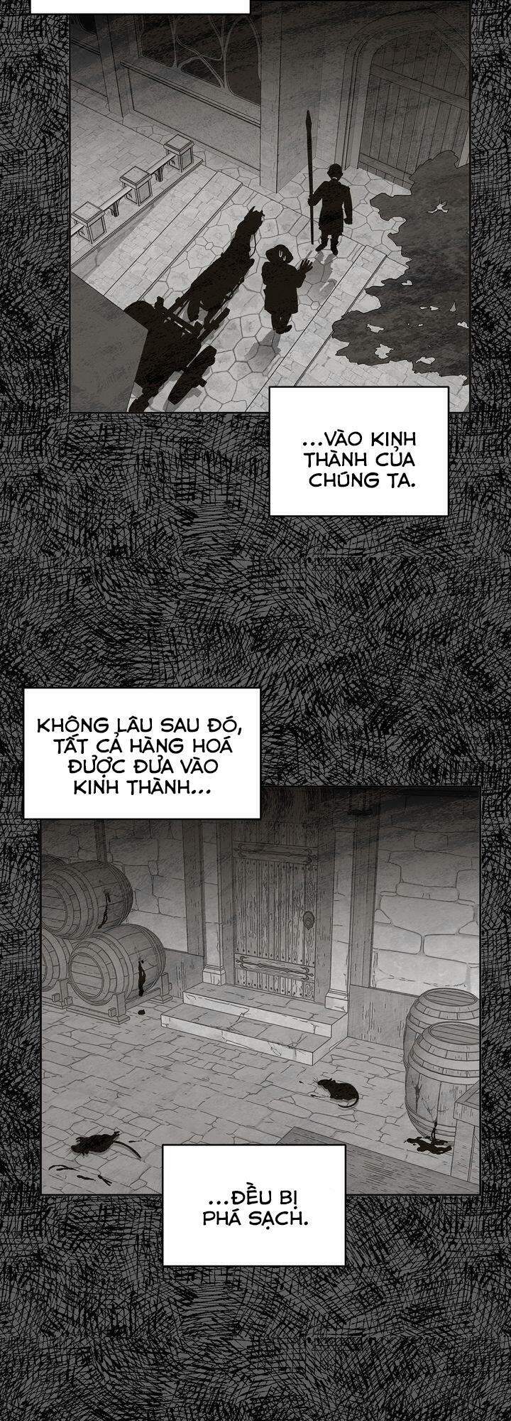 tôi sẽ đi đến cùng với hoàng đế chapter 58 12