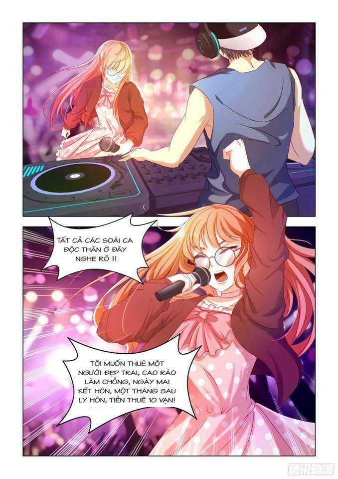 xuân phong nhất độ cộng triền tình chapter 5 4