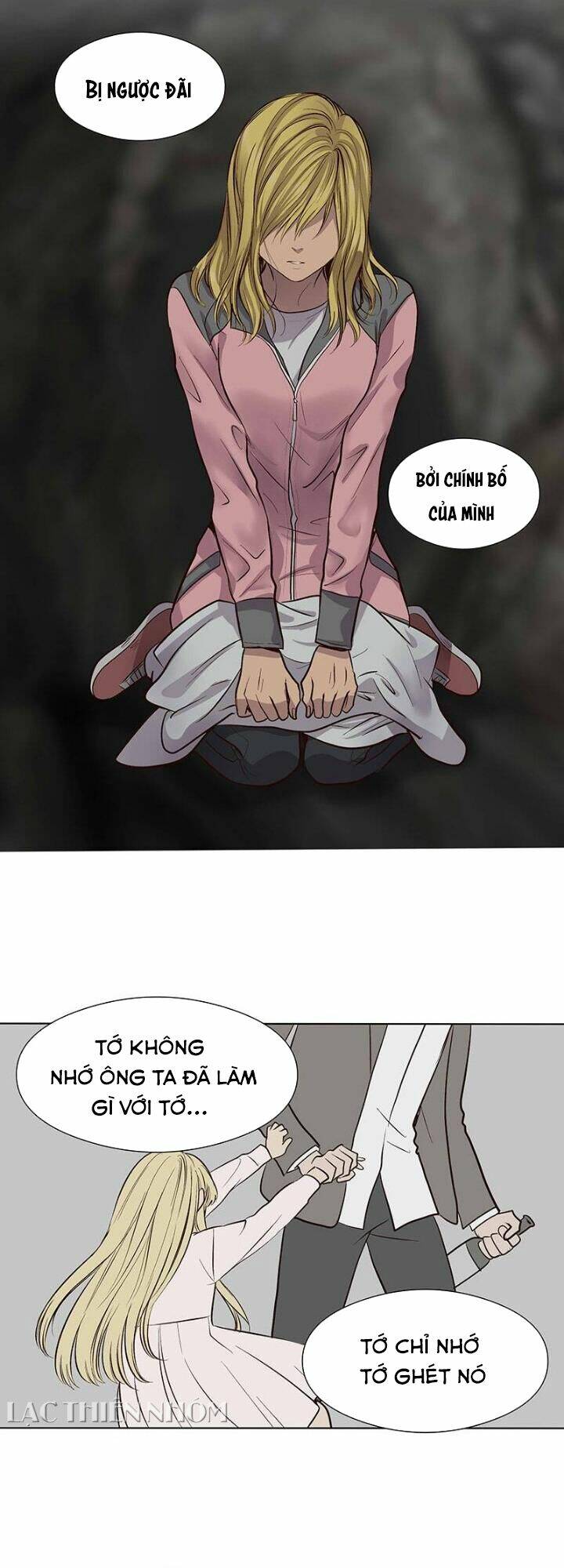 bí mật sâu sắc nhất của tôi chapter 43 10