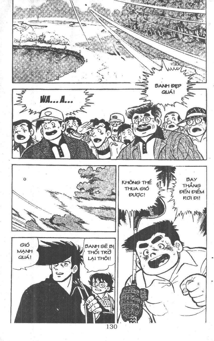 ashita tenki ni naare chapter 2 128