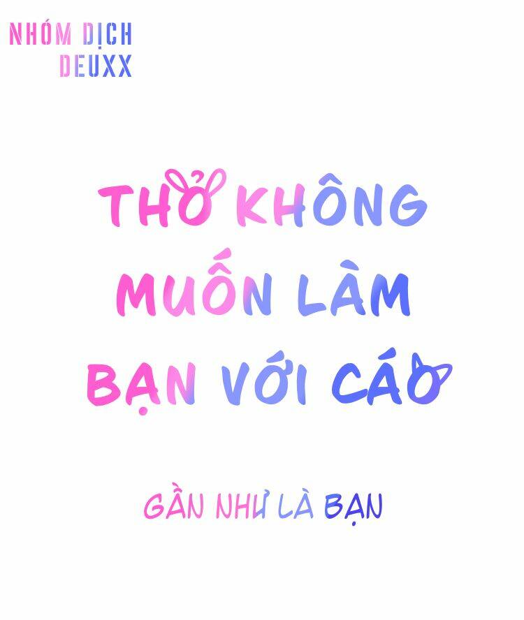 gần như là bạn chapter 0 19