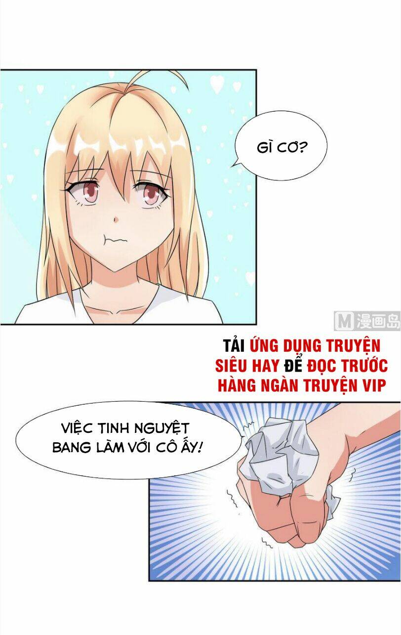 hắn là long ngạo thiên chapter 87 12