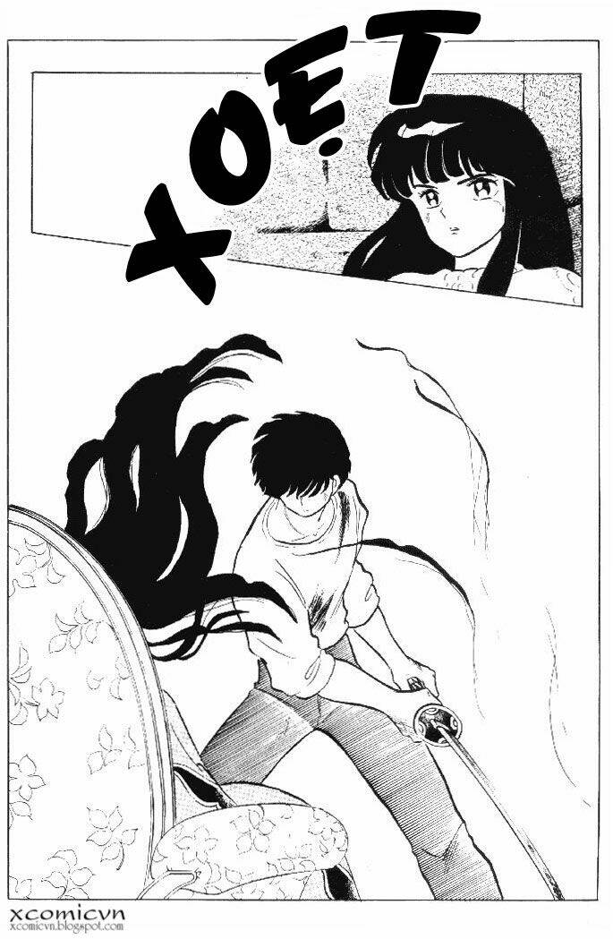 lời nguyền bất tử chapter 23 9