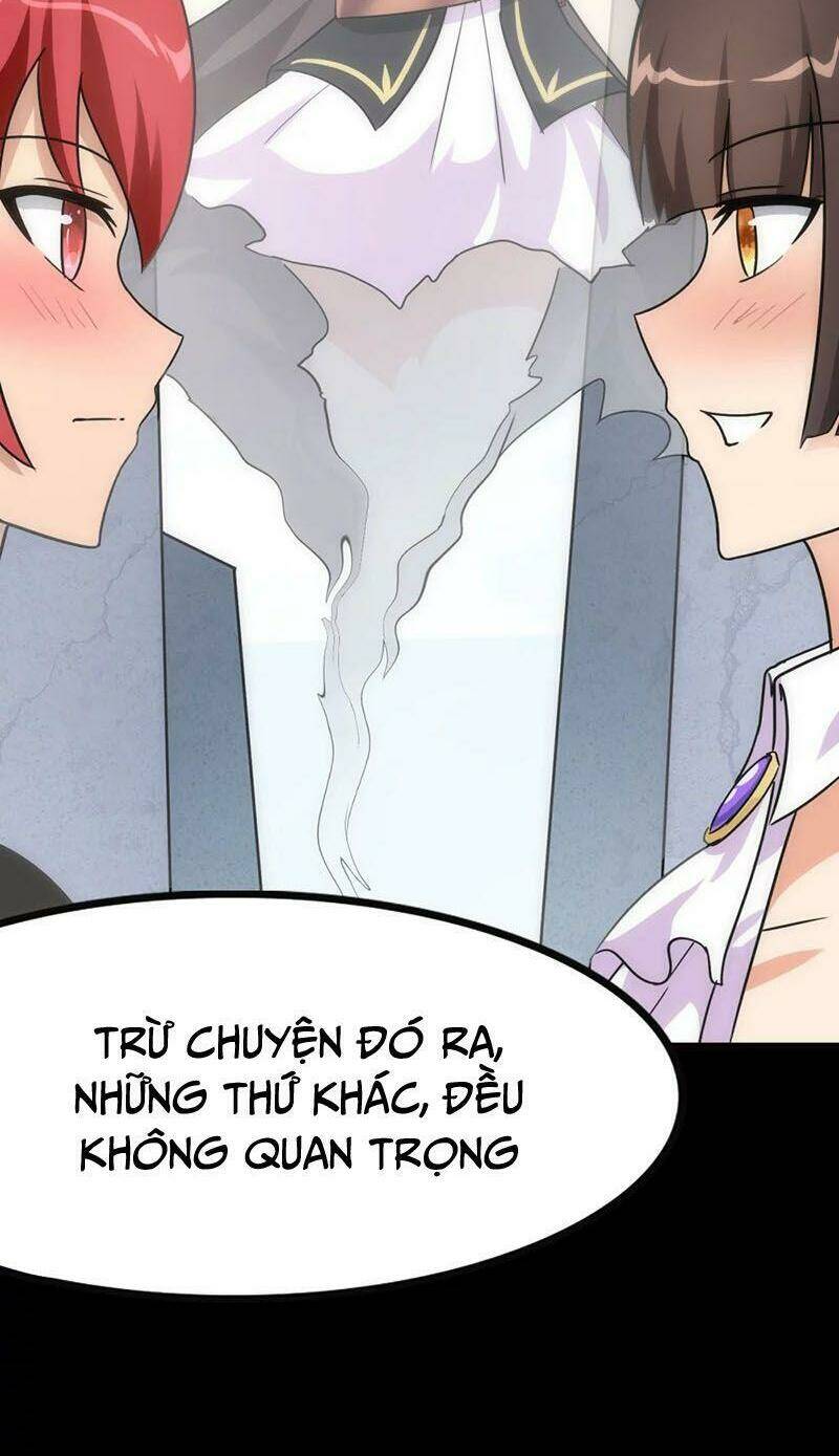 bạn gái virus của tôi chapter 215 56