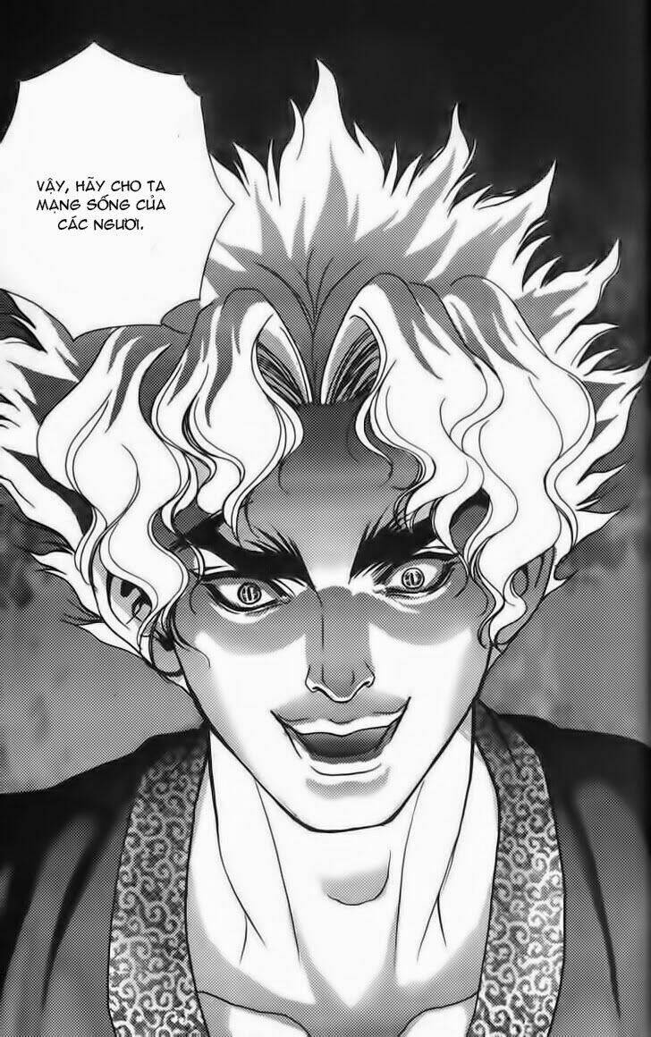 evil's return chapter 25 11