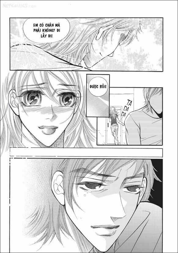 can't lose you chapter 25 28