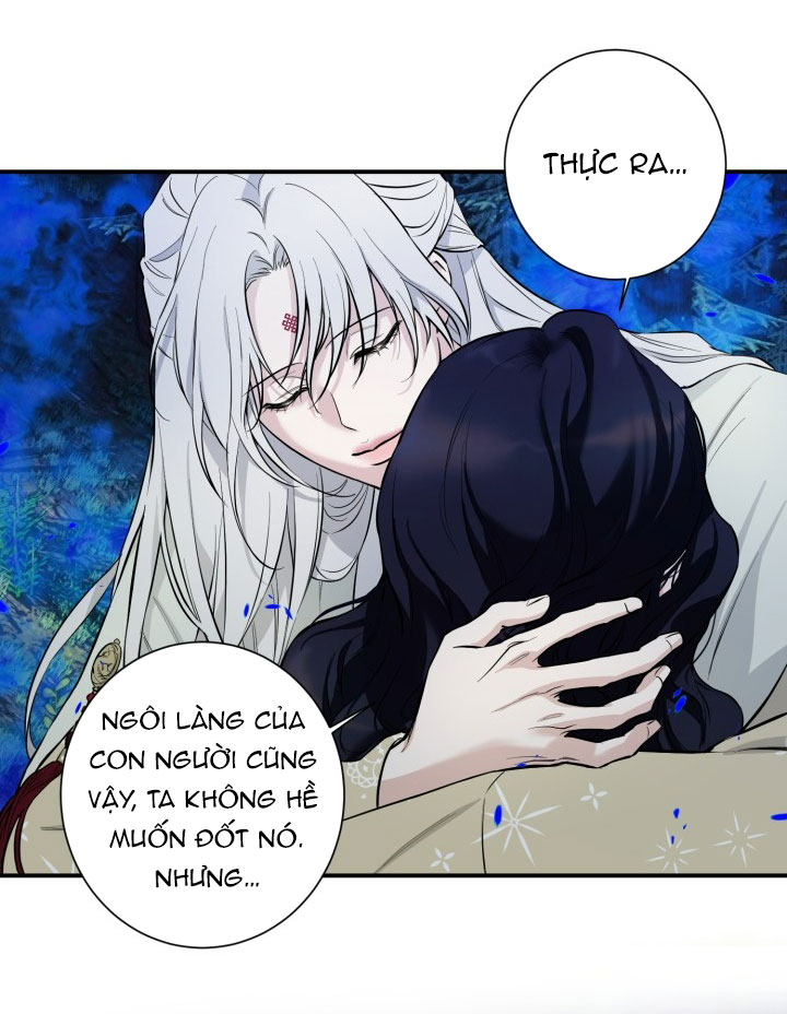 [18+] tuyển tập truyện bl ngắn - double bell chapter 21 29