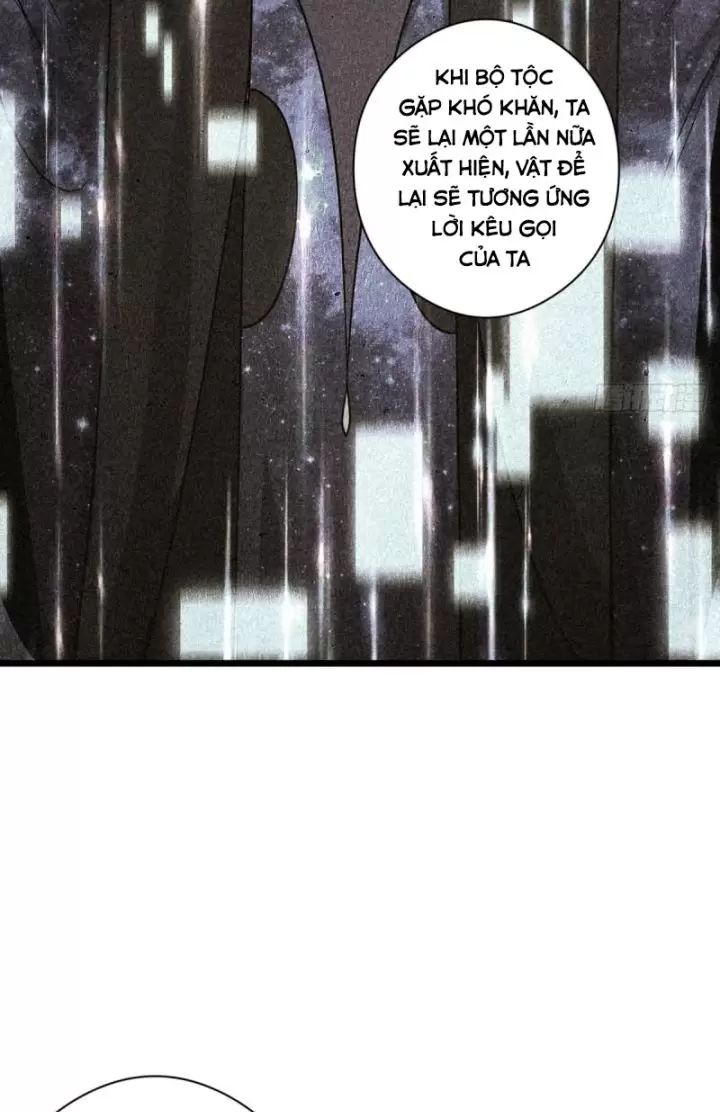 ta, chúa tể rừng xanh chapter 23 34