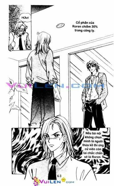 bữa tối của hoàng tử chapter 3 63
