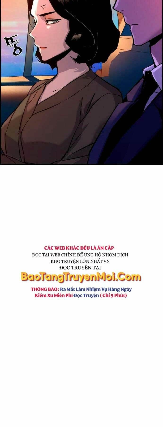 bạn học tôi là lính đánh thuê chapter 92 37